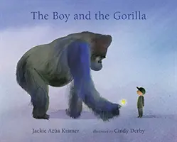 Chlapec a gorila - Boy and the Gorilla