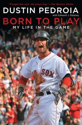 Zrozeni ke hře: Můj život ve hře - Born to Play: My Life in the Game