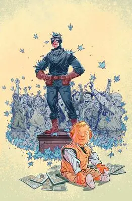 Superb Vol. 4 - Můžeme být hrdinové - Superb Vol. 4 - We Can Be Heroes