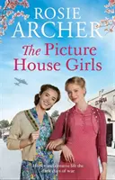 Dívky z obrazárny - The Picture House Girls