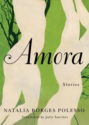 Amora: Příběhy - Amora: Stories