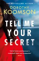 Řekni mi své tajemství - Tell Me Your Secret