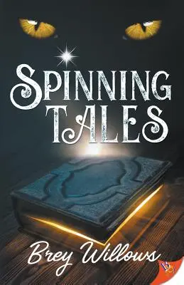 Spřádání příběhů - Spinning Tales