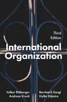Mezinárodní organizace - International Organization