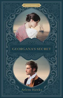 Georganino tajemství - Georgana's Secret