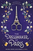Švadlena z Paříže - The Dressmaker of Paris