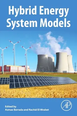 Modely hybridních energetických systémů - Hybrid Energy System Models