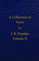 Sbírka veršů - II. díl - Collection of Verse - Volume II