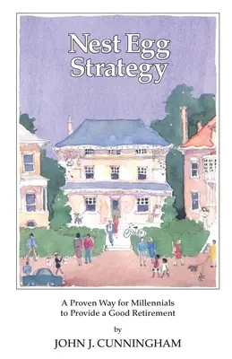 Strategie hnízdního vajíčka - Nest Egg Strategy