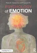 Psychologie emocí - Psychology of Emotion