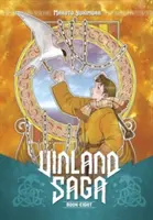 Sága o Vinlandu, svazek 8 - Vinland Saga, Volume 8