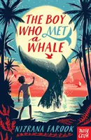 Chlapec, který potkal velrybu - Boy Who Met a Whale