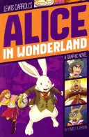 Alenka v říši divů - Alice in Wonderland