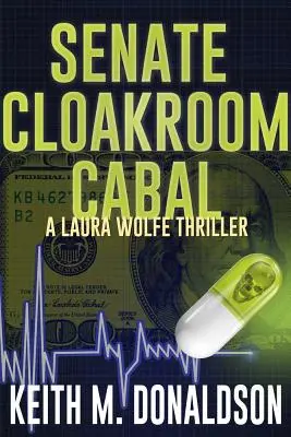 Senátní šatna Cabal - Senate Cloakroom Cabal