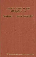 Osobitosti - Niigata-Toyama 2007 - Singularities - Niigata-Toyama 2007