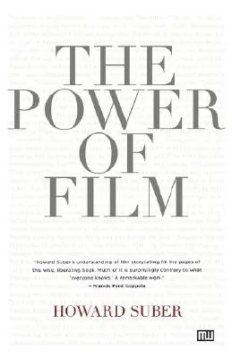 Síla filmu - The Power of Film