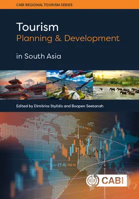 Plánování a rozvoj cestovního ruchu v jižní Asii - Tourism Planning and Development in South Asia