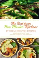 To nejlepší z kuchyní Nového Mexika - The Best from New Mexico Kitchens