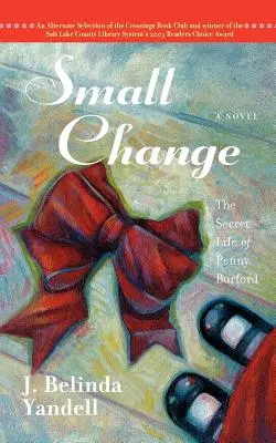 Malá změna: Tajný život Penny Burfordové - Small Change: The Secret Life of Penny Burford