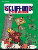 Clifton 1: Můj milý Wilkinsone - Clifton 1: My Dear Wilkinson