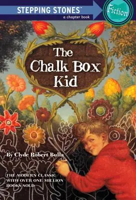 Dítě z křídové krabice - The Chalk Box Kid