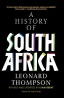 Dějiny Jižní Afriky - A History of South Africa