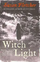 Čarodějnické světlo - Witch Light