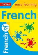 Francouzština: Věk 5-7 let - French: Ages 5-7