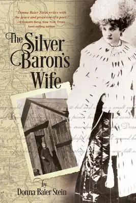 Stříbrná baronova žena - The Silver Baron's Wife