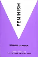 Feminismus - myšlenky v profilu - Feminism - Ideas in Profile