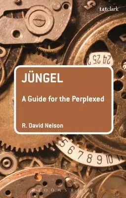 Jngel: Průvodce pro zmatené - Jngel: A Guide for the Perplexed