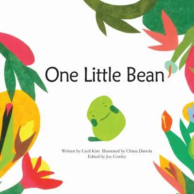 Jedna malá fazole - One Little Bean