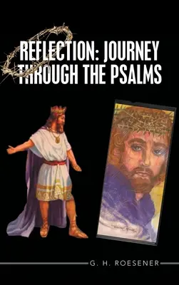 Reflexe: Cesta žalmy - Reflection: Journey Through the Psalms