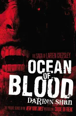 Oceán krve - Ocean of Blood