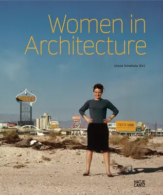 Ženy v architektuře: Z historie do budoucnosti - Women in Architecture: From History to Future
