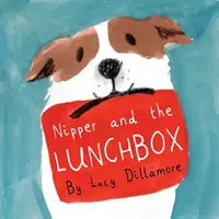 Nipper a krabička na oběd - Nipper and the Lunchbox