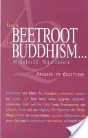 Od červené řepy k buddhismu...: Odpovědi na otázky (Cw 353) - From Beetroot to Buddhism . . .: Answers to Questions (Cw 353)