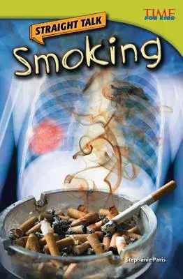 Přímá řeč: Kouření - Straight Talk: Smoking