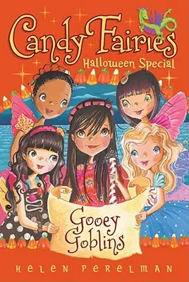 Sladcí skřítci - Gooey Goblins