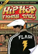 Hip Hop Family Tree Book 1: 1975-1981