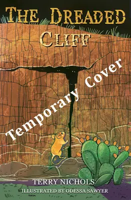 Obávaný útes - The Dreaded Cliff