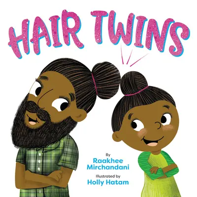 Vlasová dvojčata - Hair Twins