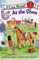 Na výstavě - At the Show