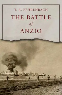 Bitva u Anzia - The Battle of Anzio
