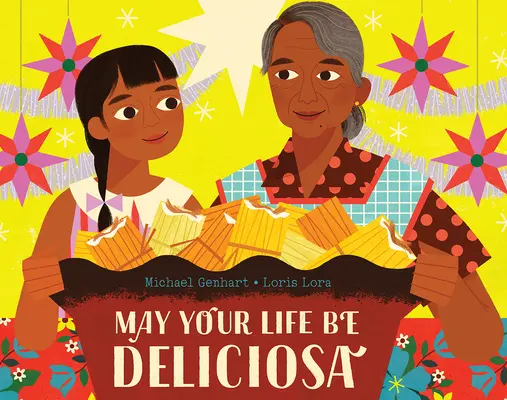 Ať je váš život lahodný - May Your Life Be Deliciosa