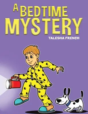 Záhada na dobrou noc - Bedtime Mystery