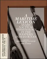 Námořní lexikon, 11. díl: Arabská námořní terminologie v Indickém oceánu - A Maritime Lexicon, Volume 11: Arabic Nautical Terminology in the Indian Ocean