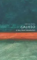 Galileo: Velmi stručný úvod - Galileo: A Very Short Introduction