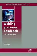Příručka svařovacích procesů - Welding Processes Handbook