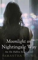 Měsíční svit na Nightingale Way - Moonlight on Nightingale Way